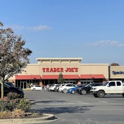 Trader Joe's ico