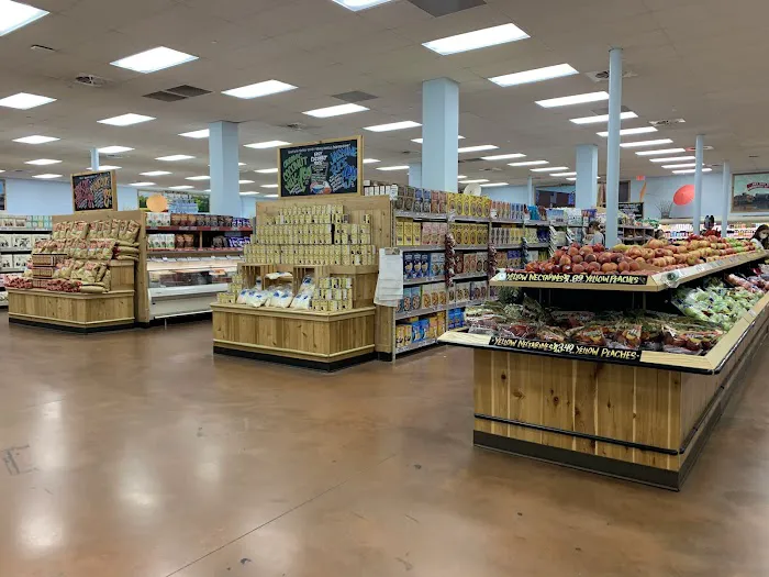 Trader Joe's 3