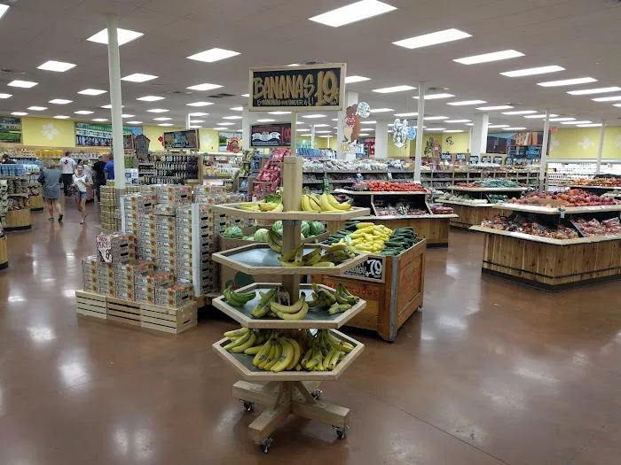 Trader Joe's 2