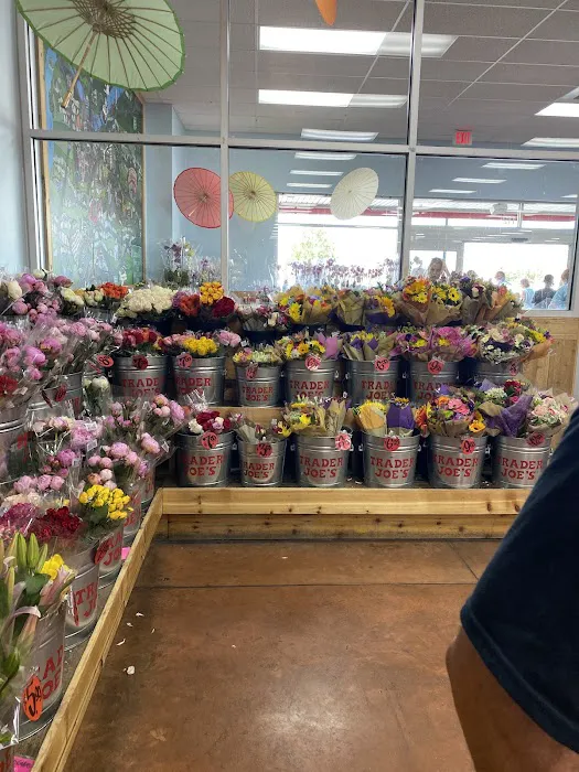 Trader Joe's 7