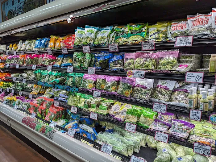 Trader Joe's 9