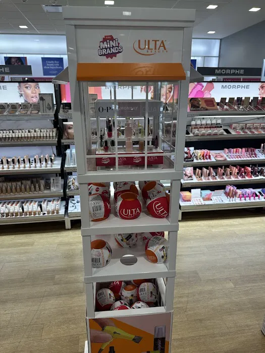 Ulta Beauty 3