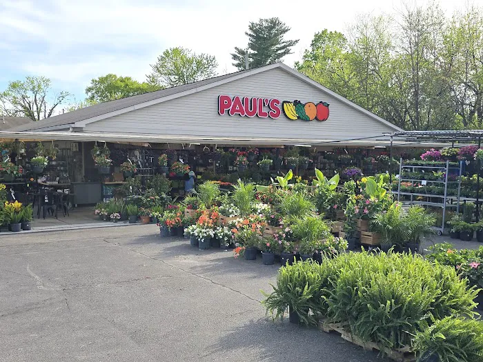Paul's Fruit Market 5