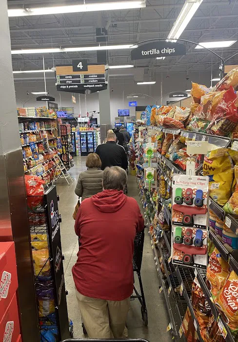 Kroger 6