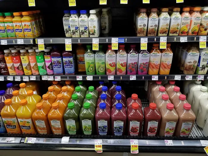 Kroger 8