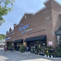 Kroger ico
