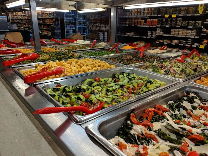 Whole Foods Market 8