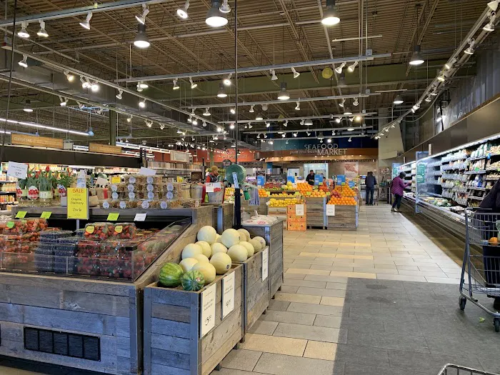 Whole Foods Market 3