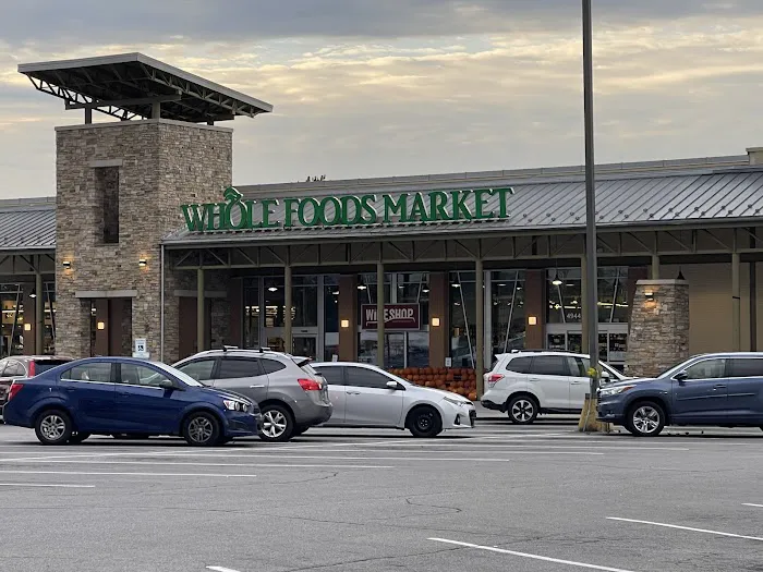 Whole Foods Market 0