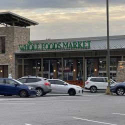 Whole Foods Market ico