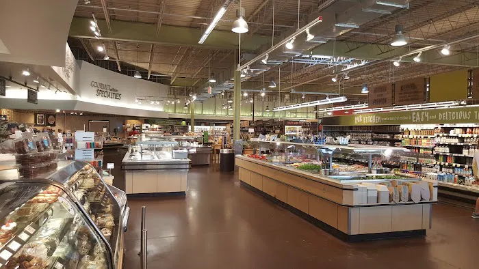 Whole Foods Market 5