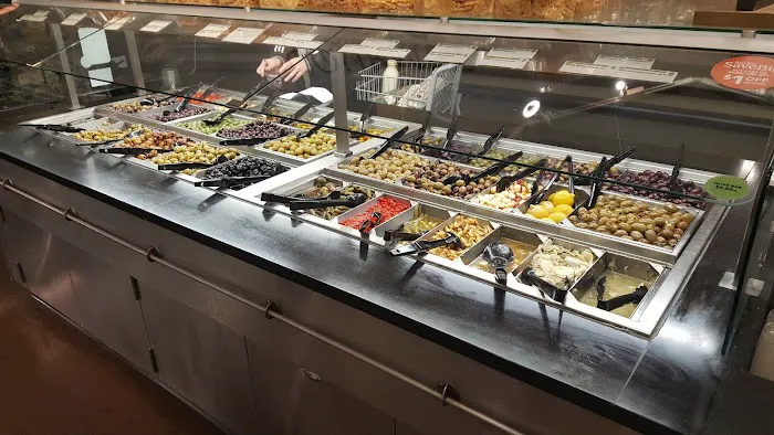 Whole Foods Market 1
