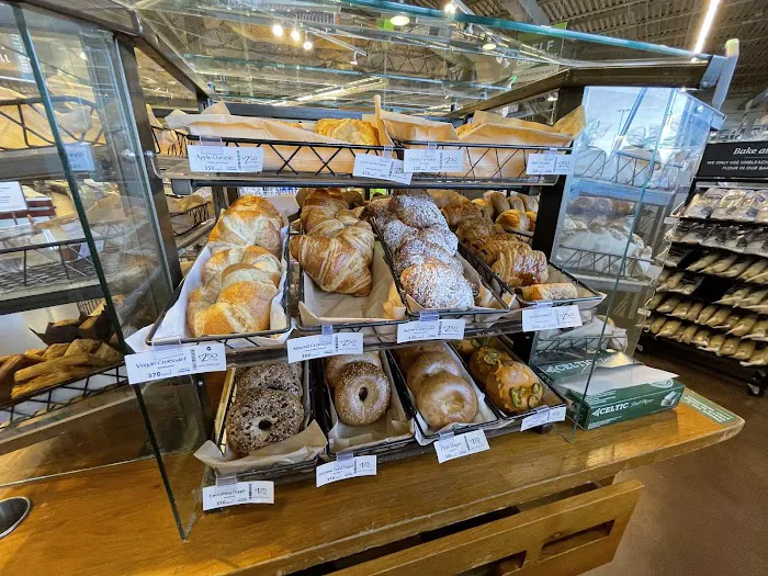 Whole Foods Market 2