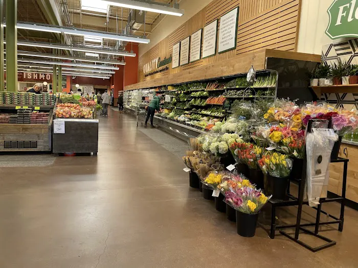 Whole Foods Market 4