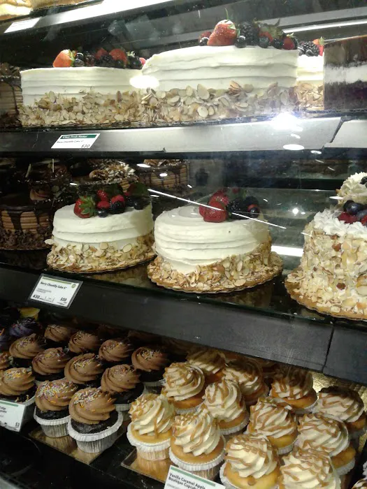 Whole Foods Market 7