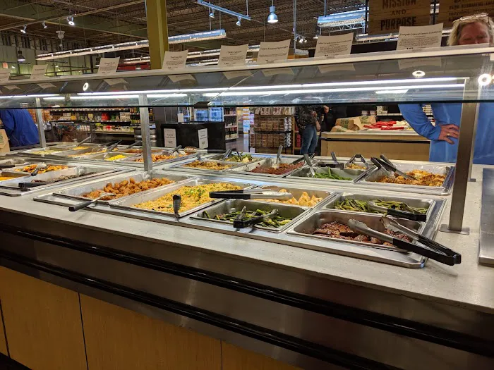 Whole Foods Market 9
