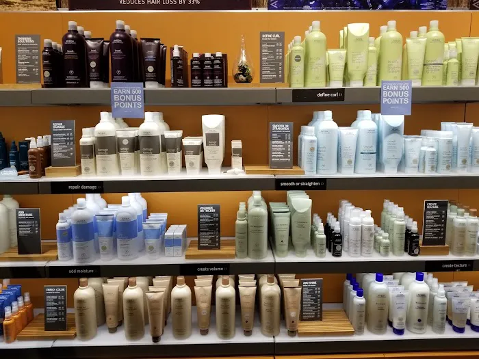 Aveda Store 6