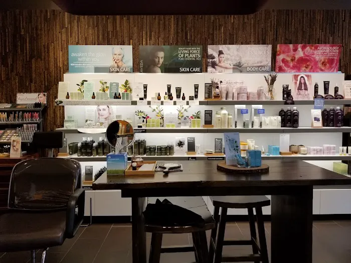 Aveda Store 3