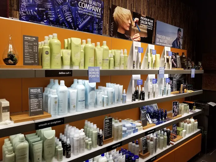 Aveda Store 5