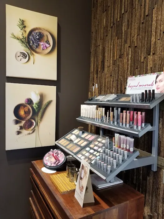Aveda Store 4