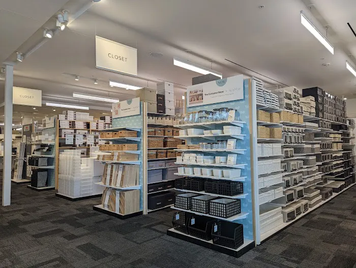 The Container Store 1