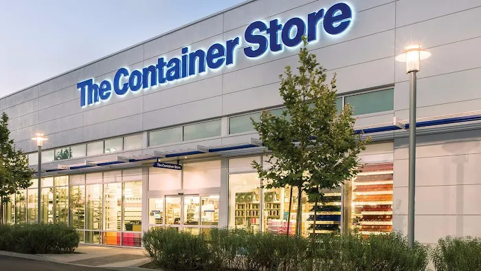The Container Store 9
