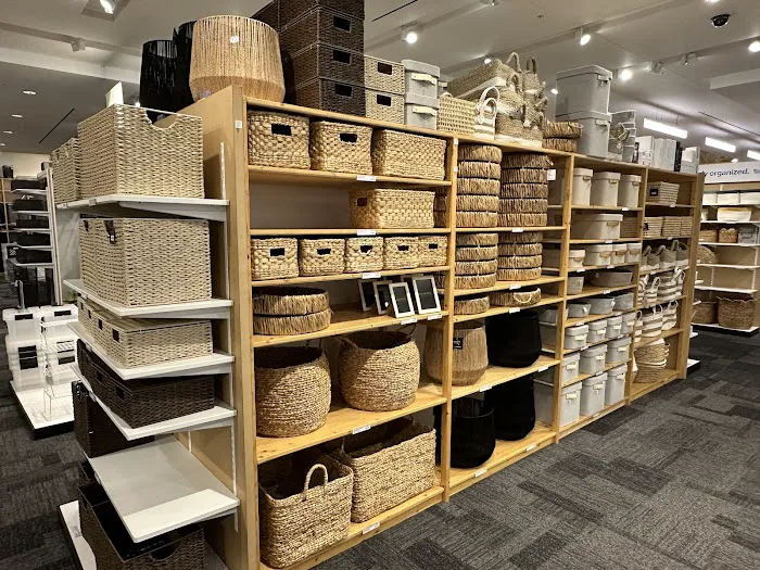 The Container Store 6