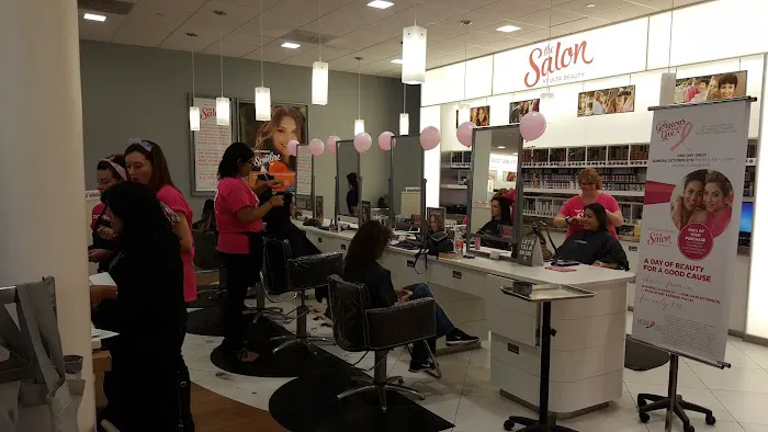 Ulta Beauty 6