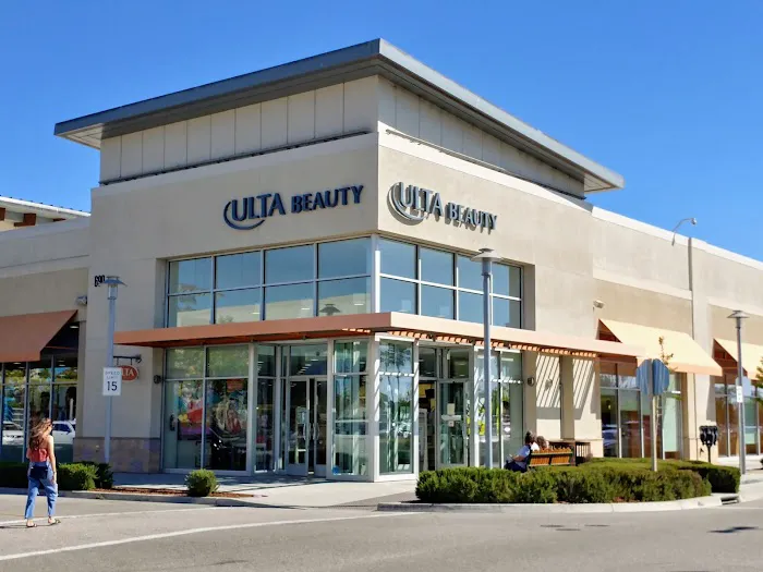 Ulta Beauty 7