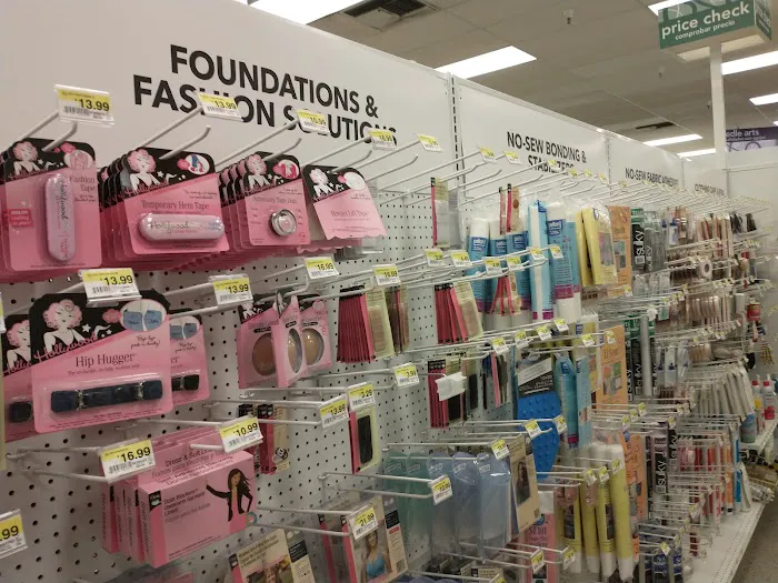JOANN Fabric and Crafts 5