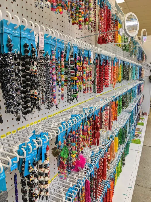 JOANN Fabric and Crafts 8