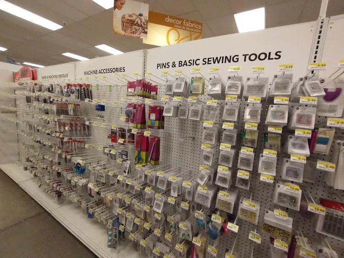 JOANN Fabric and Crafts 1