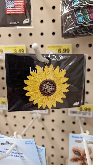 JOANN Fabric and Crafts 0