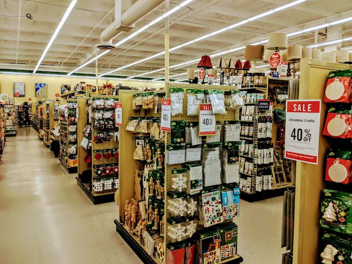 Hobby Lobby 0