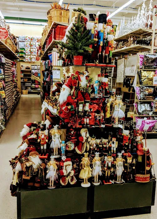 Hobby Lobby 1