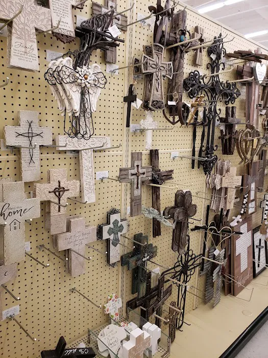 Hobby Lobby 7