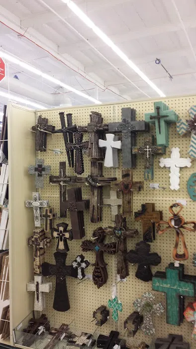 Hobby Lobby 6