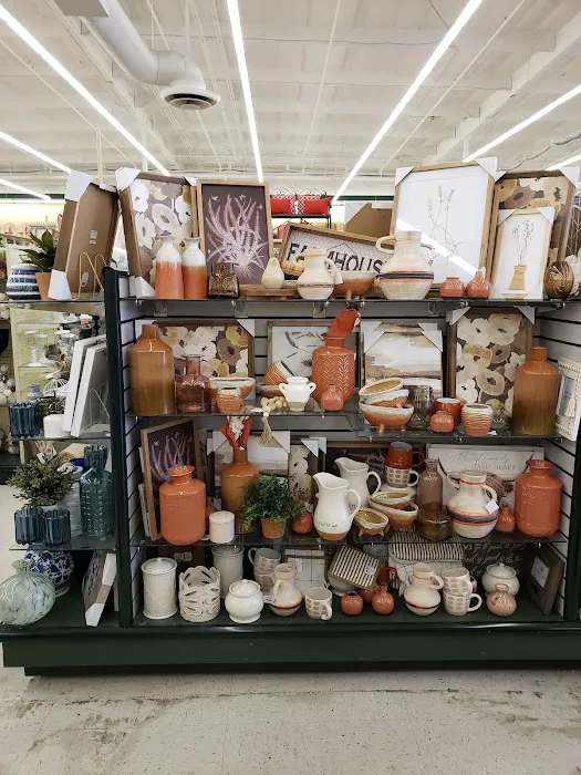 Hobby Lobby 9