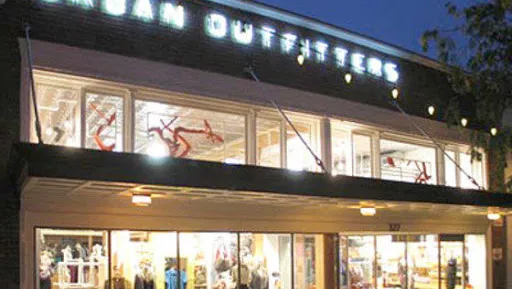 Urban Outfitters 5