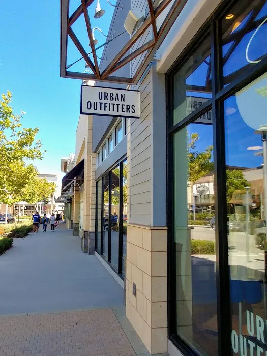 Urban Outfitters 4