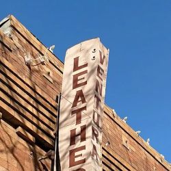 Urban Outfitters ico