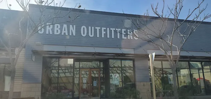 Urban Outfitters 1