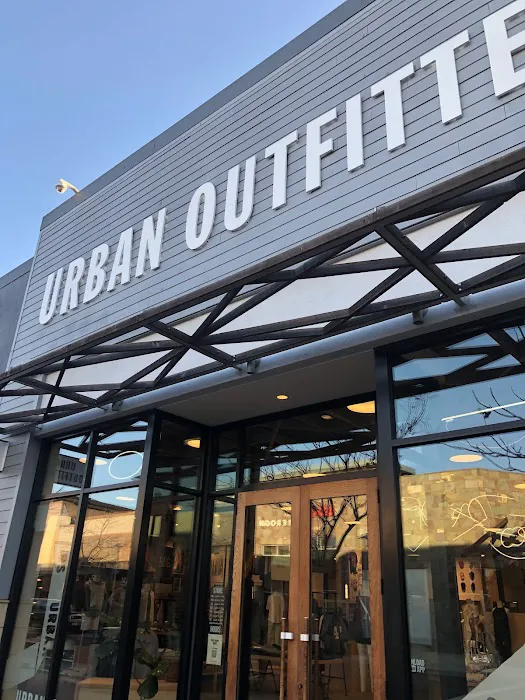 Urban Outfitters 6
