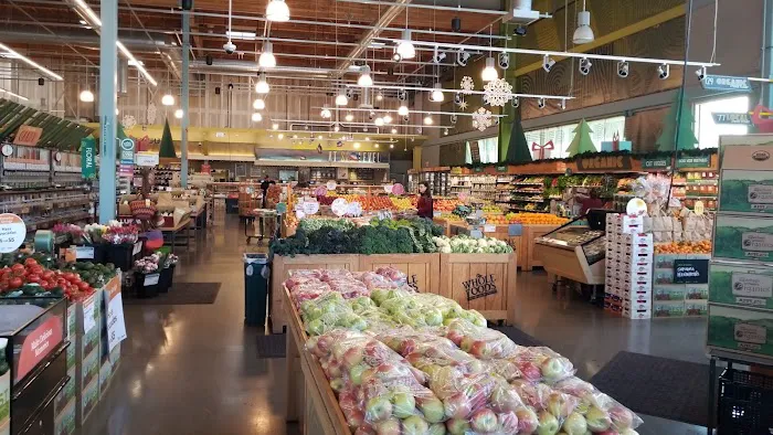 Whole Foods Market 0
