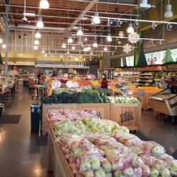 Whole Foods Market ico