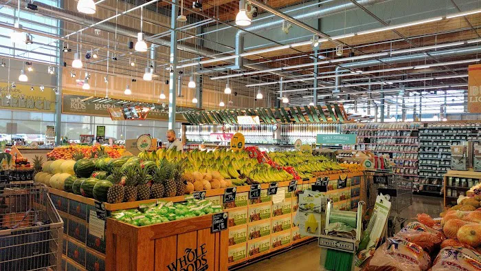 Whole Foods Market 2
