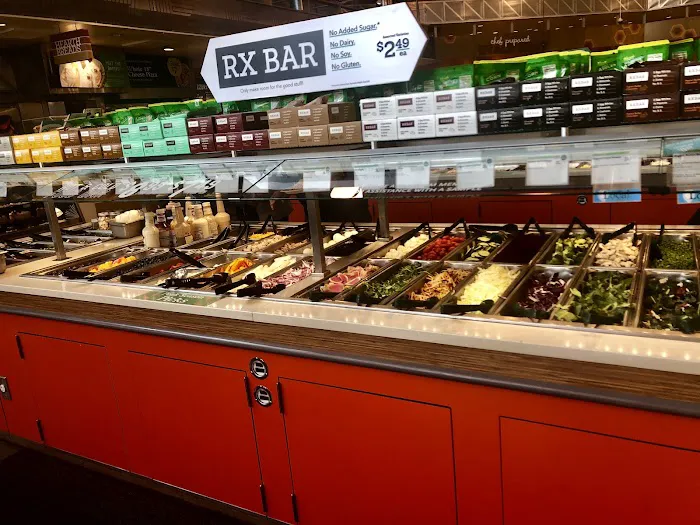 Whole Foods Market 7