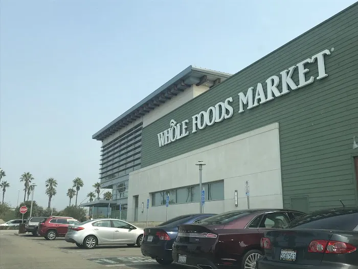 Whole Foods Market 1
