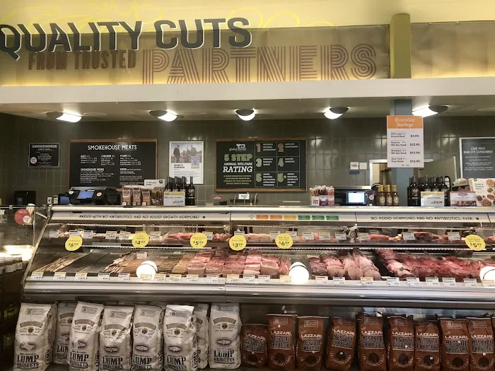 Whole Foods Market 3