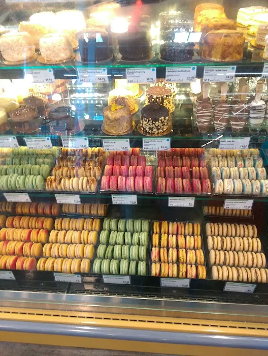 Whole Foods Market 5